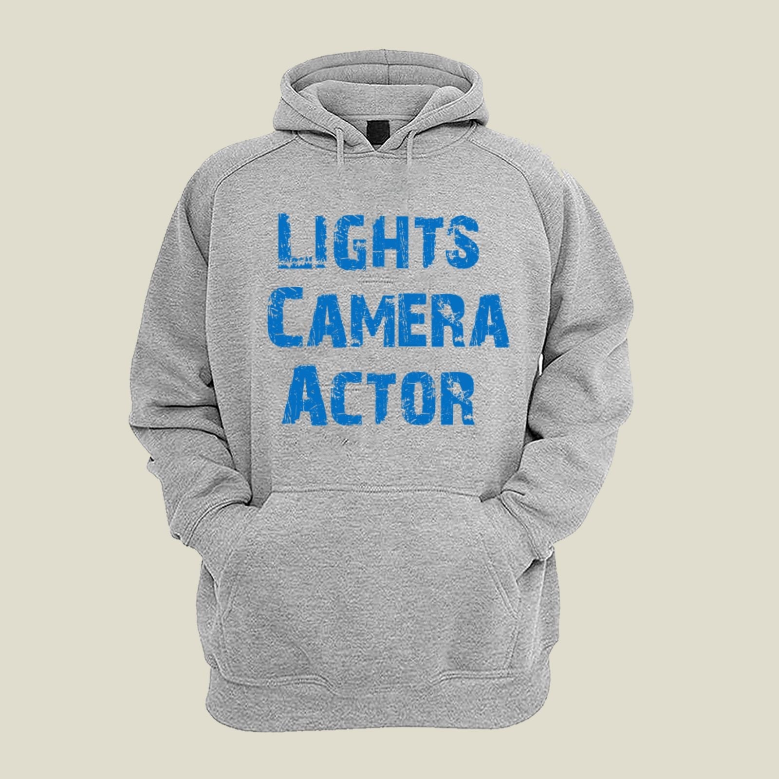 Actor Hoodie H-AC31 Desichalchitra