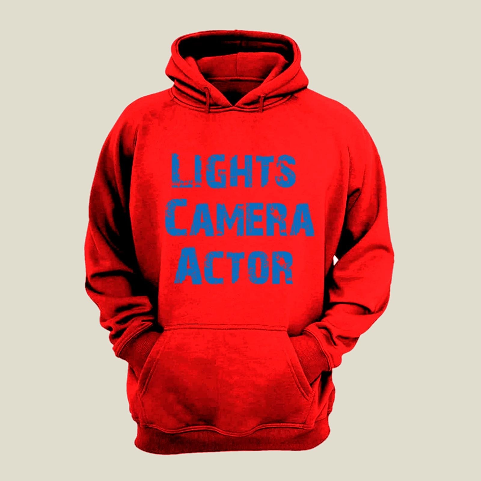 Actor Hoodie H-AC31 Desichalchitra