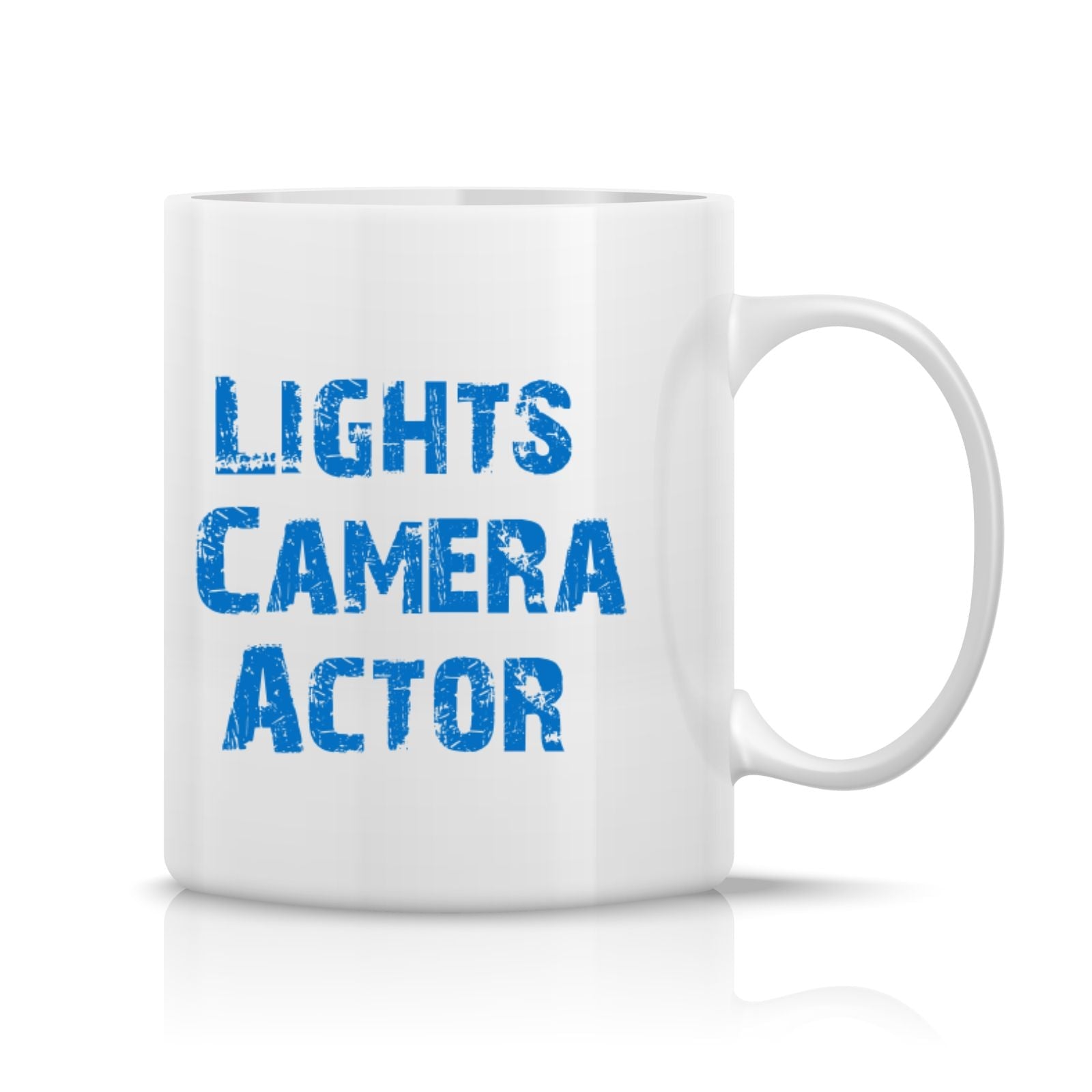 Actor Mug M-AC31 Desichalchitra