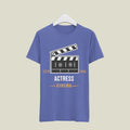 Actress T-Shirt T-ACS26 Desichalchitra