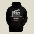 Actress Hoodie H-ACS26 Desichalchitra