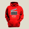 Actress Hoodie H-ACS26 Desichalchitra