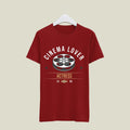 Actress T-Shirt T-ACS27 Desichalchitra