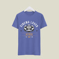 Actress T-Shirt T-ACS27 Desichalchitra