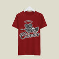 Actress T-Shirt T-ACS28 Desichalchitra