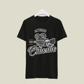 Actress T-Shirt T-ACS28 Desichalchitra