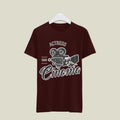 Actress T-Shirt T-ACS28 Desichalchitra