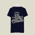 Actress T-Shirt T-ACS28 Desichalchitra