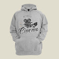 Actress Hoodie H-ACS28 Desichalchitra