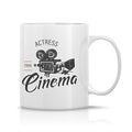 Actress Mug M-ACS28 Desichalchitra