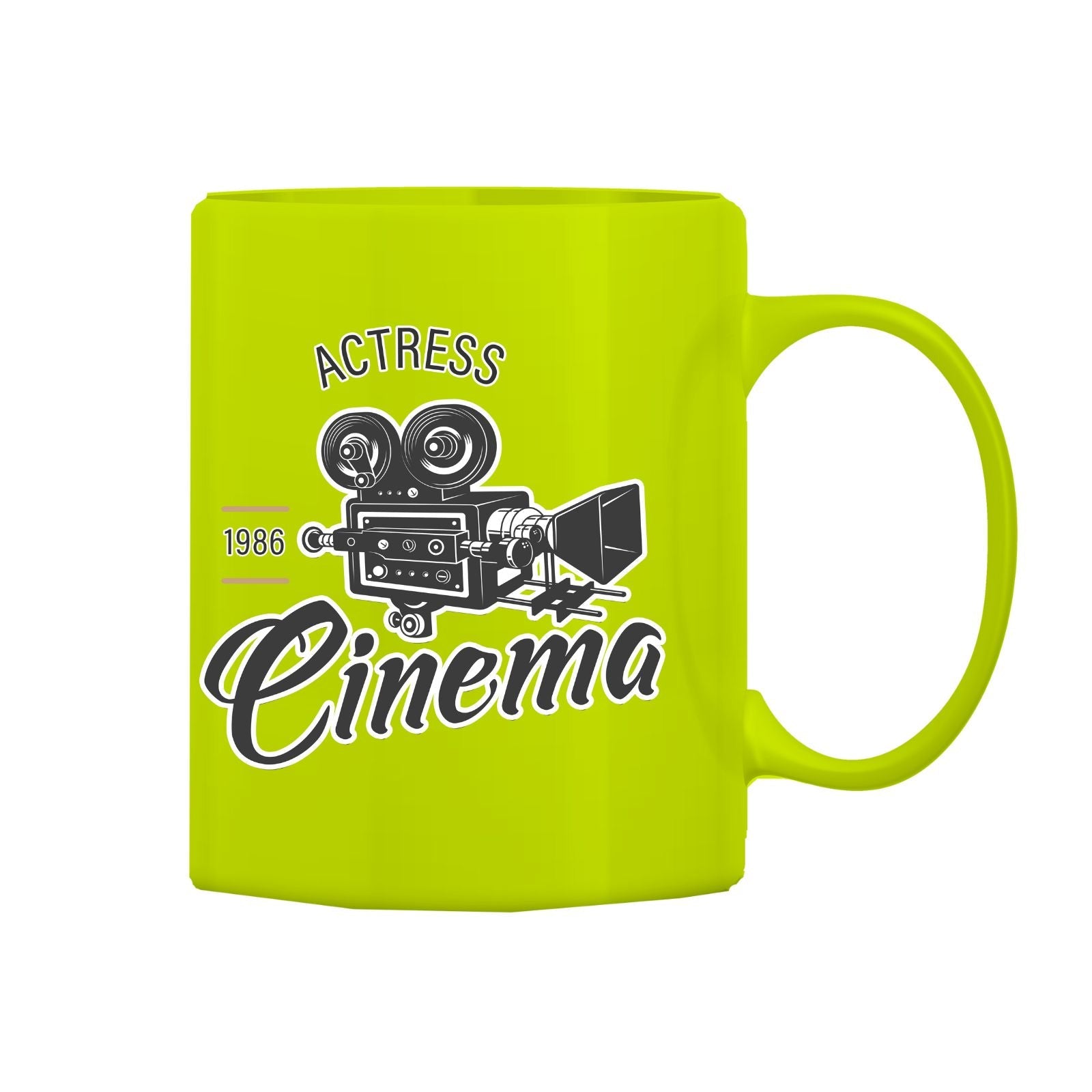 Actress Mug M-ACS28 Desichalchitra