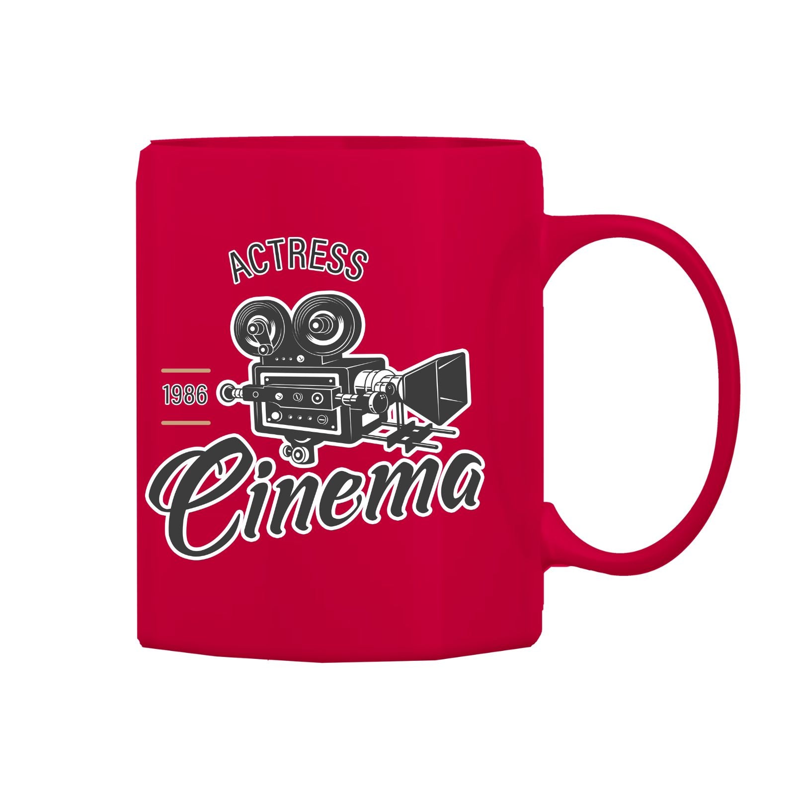 Actress Mug M-ACS28 Desichalchitra