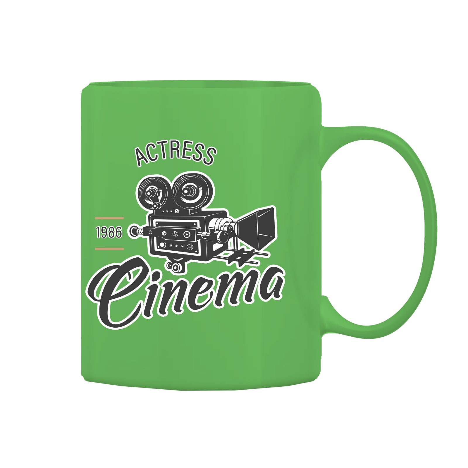 Actress Mug M-ACS28 Desichalchitra