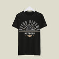 Actress T-Shirt T-ACS29 Desichalchitra