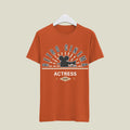 Actress T-Shirt T-ACS29 Desichalchitra