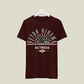 Actress T-Shirt T-ACS29 Desichalchitra