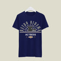 Actress T-Shirt T-ACS29 Desichalchitra