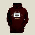 Actress Hoodie H-ACS30 Desichalchitra