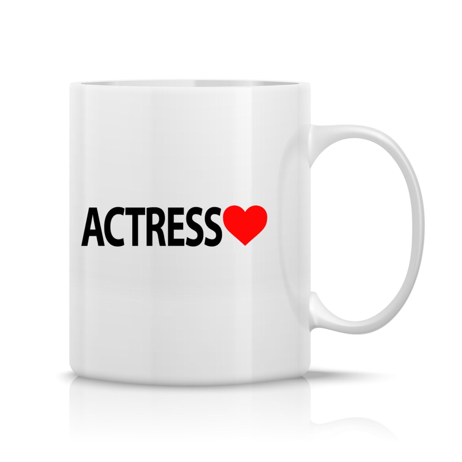 Actress Mug M-ACS36 Desichalchitra