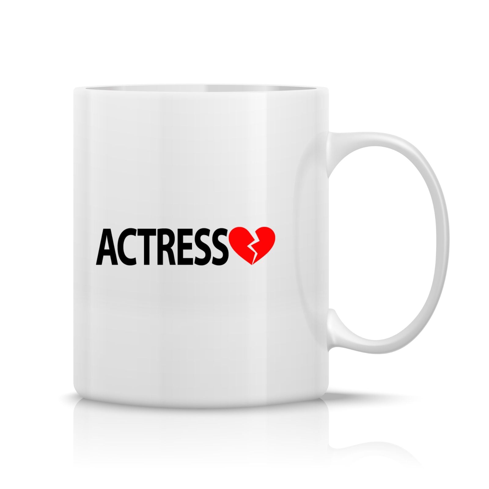 Actress Mug M-ACS34 Desichalchitra