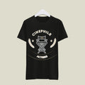 Actress T-Shirt T-ACS37 Desichalchitra