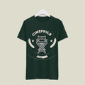 Actress T-Shirt T-ACS37 Desichalchitra
