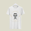 Actress T-Shirt T-ACS37 Desichalchitra