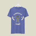 Actress T-Shirt T-ACS37 Desichalchitra