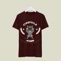 Actress T-Shirt T-ACS37 Desichalchitra