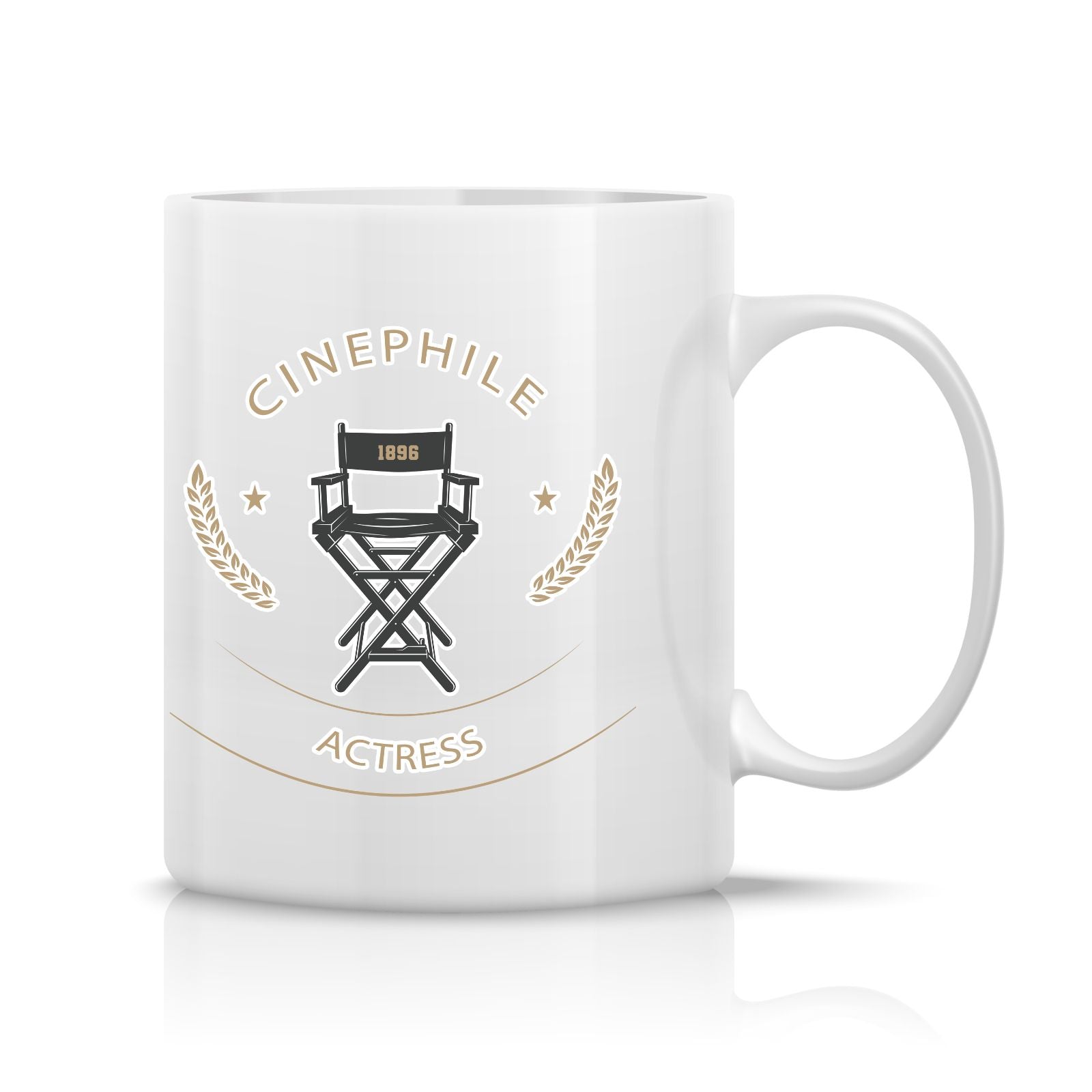 Actress Mug M-ACS37 Desichalchitra