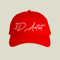 3D Artist Cap C-DAR1 Desichalchitra