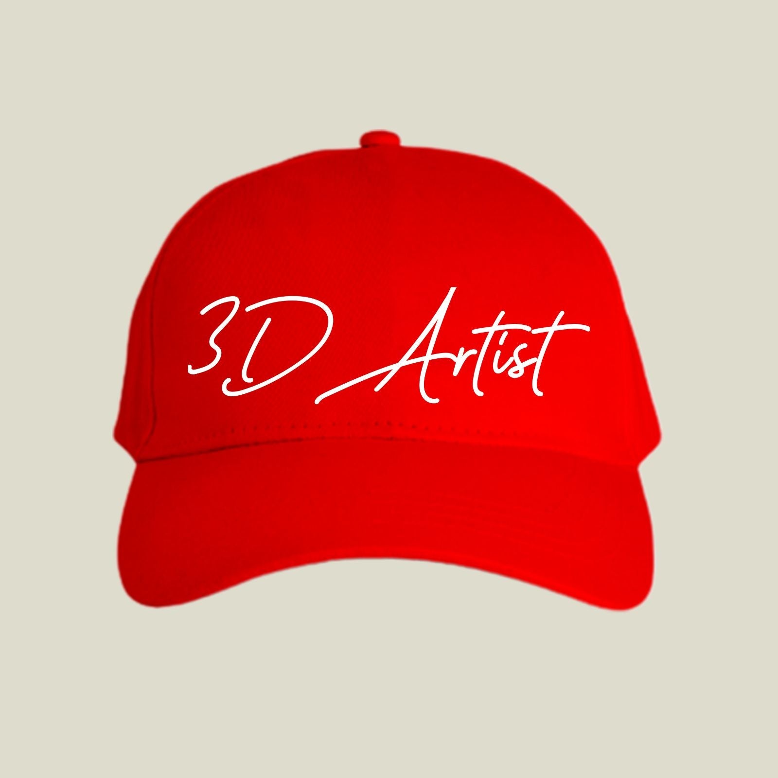 3D Artist Cap C-DAR1 Desichalchitra