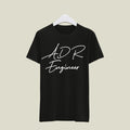 ADR Engineer T-Shirt T-ARE1 Desichalchitra