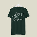 ADR Engineer T-Shirt T-ARE1 Desichalchitra