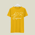 ADR Engineer T-Shirt T-ARE1 Desichalchitra