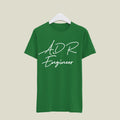 ADR Engineer T-Shirt T-ARE1 Desichalchitra