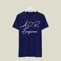 ADR Engineer T-Shirt T-ARE1 Desichalchitra