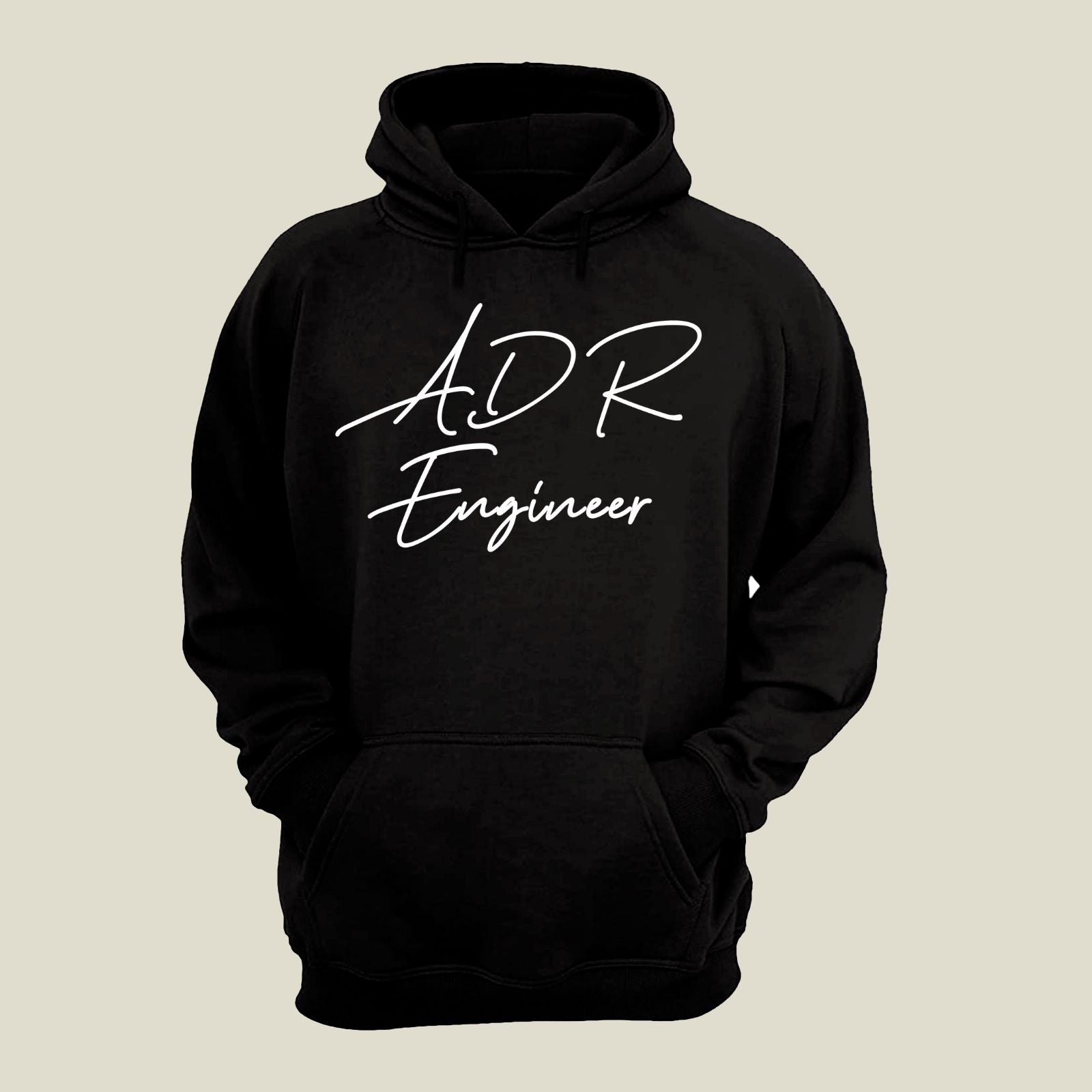 ADR Engineer Hoodie H-ARE1 Desichalchitra