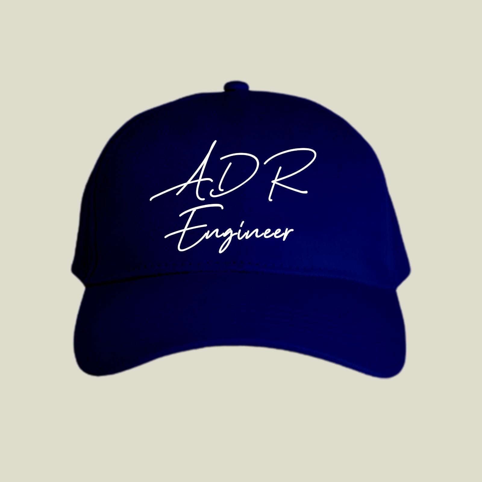 ADR Engineer Cap C-ARE1 Desichalchitra