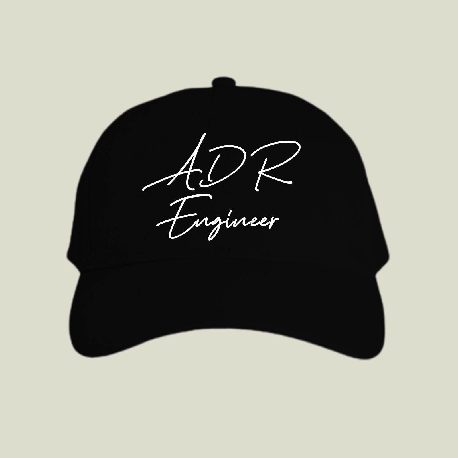 ADR Engineer Cap C-ARE1 Desichalchitra