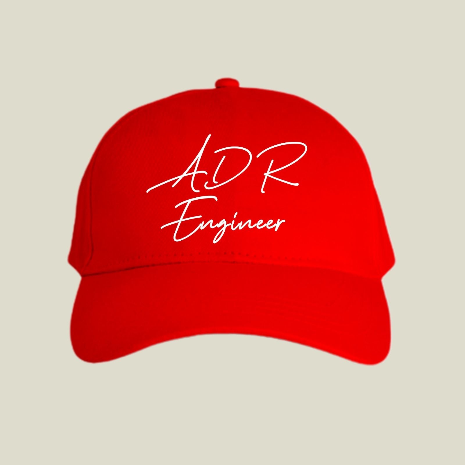 ADR Engineer Cap C-ARE1 Desichalchitra