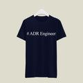 ADR Engineer T-Shirt T-ARE4 Desichalchitra