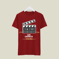 ADR Engineer T-Shirt T-ARE7 Desichalchitra