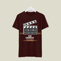 ADR Engineer T-Shirt T-ARE7 Desichalchitra