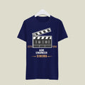 ADR Engineer T-Shirt T-ARE7 Desichalchitra