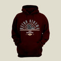 ADR Engineer Hoodie H-ARE10 Desichalchitra