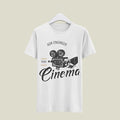 ADR Engineer T-Shirt T-ARE9 Desichalchitra