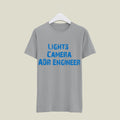 ADR Engineer T-Shirt T-ARE14 Desichalchitra
