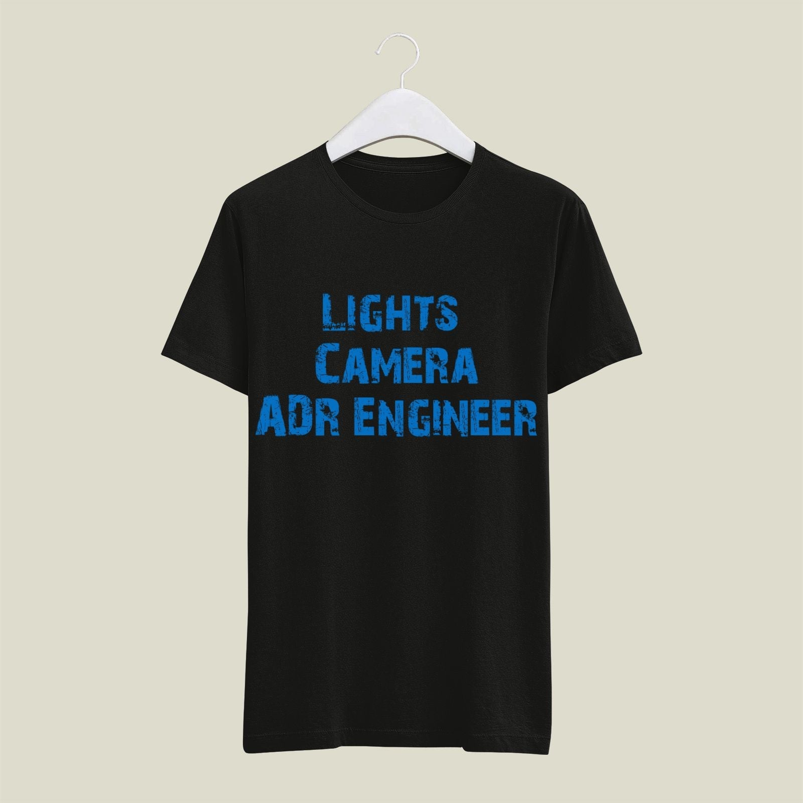 ADR Engineer T-Shirt T-ARE14 Desichalchitra
