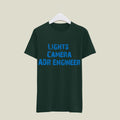 ADR Engineer T-Shirt T-ARE14 Desichalchitra